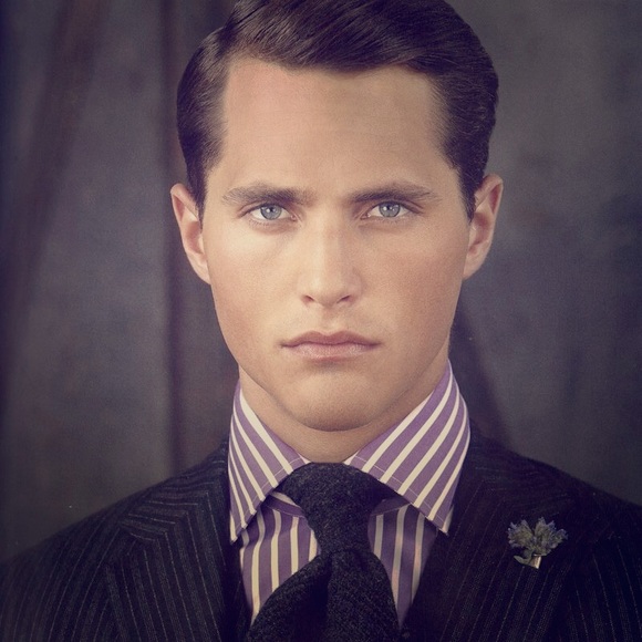 Meet your Posher, Ricky - Picture 1 of 1